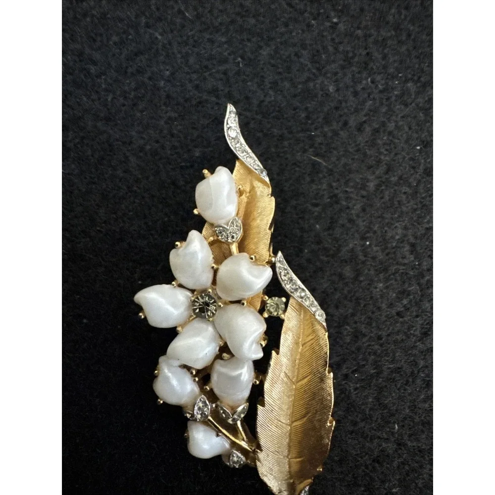 Trifari rare vintage